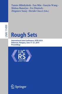 Front cover_Rough Sets