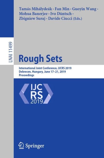 Front cover_Rough Sets