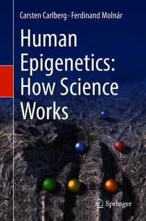 Front cover_Human Epigenetics