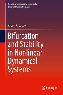 Front cover_Bifurcation And Stability In Nonlinear Dynamical Systems