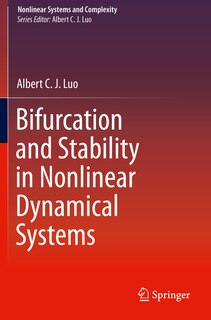 Front cover_Bifurcation And Stability In Nonlinear Dynamical Systems