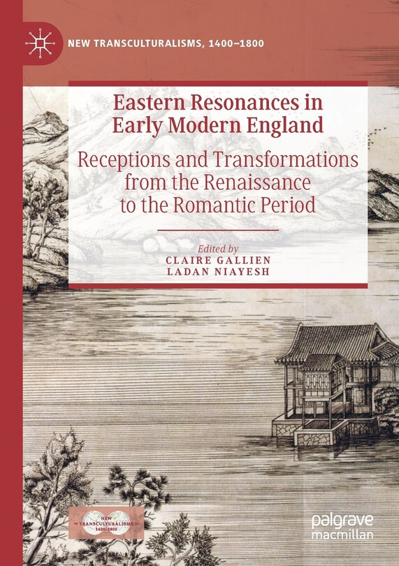 Couverture_Eastern Resonances In Early Modern England