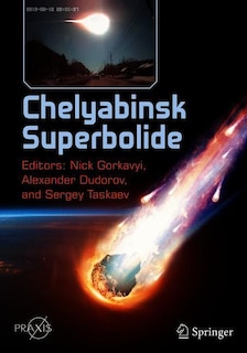 Front cover_Chelyabinsk Superbolide