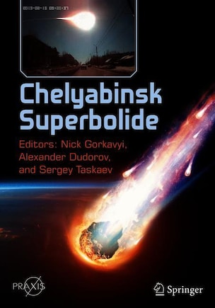 Chelyabinsk Superbolide