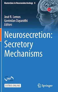 Front cover_Neurosecretion