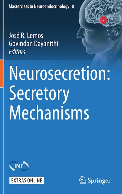 Front cover_Neurosecretion