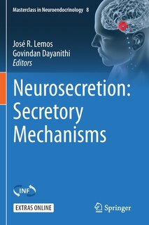 Front cover_Neurosecretion