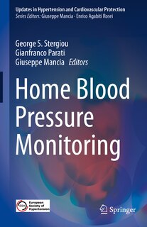 Front cover_Home Blood Pressure Monitoring