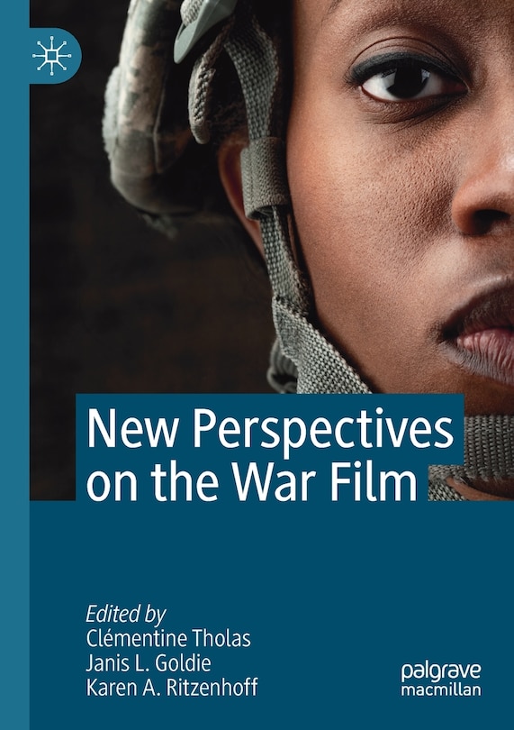 Couverture_New Perspectives On The War Film