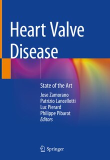 Front cover_Heart Valve Disease