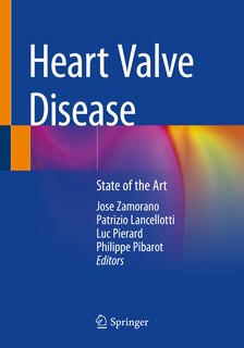 Front cover_Heart Valve Disease