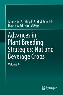 Front cover_Advances In Plant Breeding Strategies