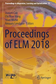 Couverture_Proceedings Of Elm 2018