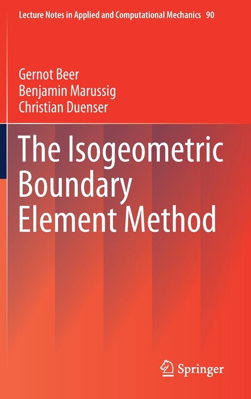 The Isogeometric Boundary Element Method