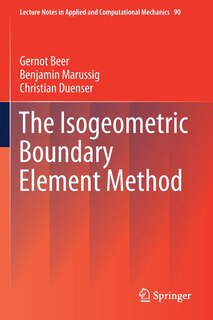 Front cover_The Isogeometric Boundary Element Method