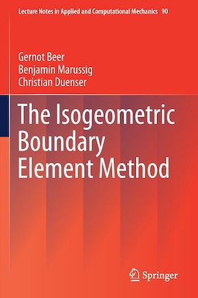 The Isogeometric Boundary Element Method