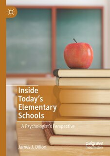 Front cover_Inside Today's Elementary Schools