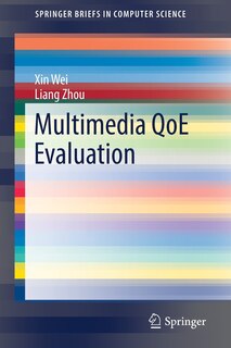 Front cover_Multimedia Qoe Evaluation