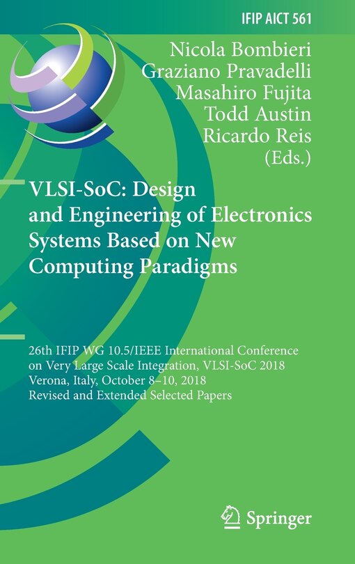 Front cover_VLSI-SoC