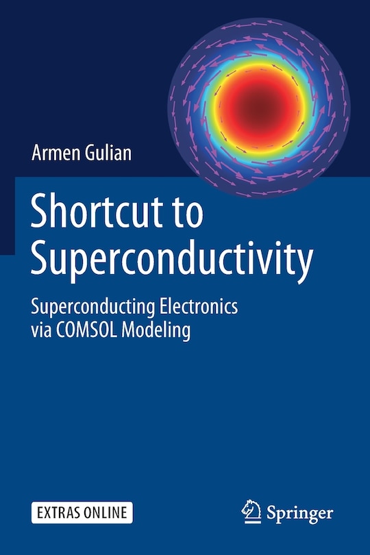Front cover_Shortcut To Superconductivity
