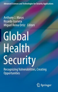 Front cover_Global Health Security