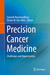 Front cover_Precision Cancer Medicine