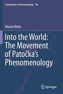 Front cover_Into The World