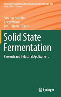 Front cover_Solid State Fermentation