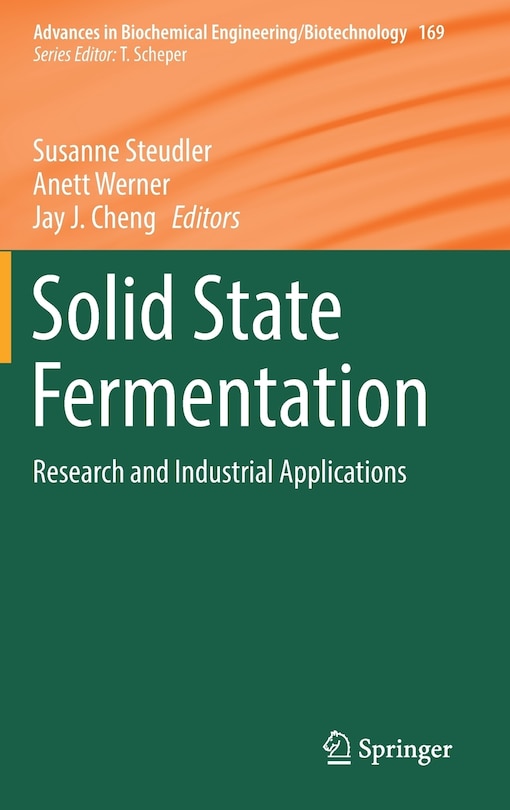 Front cover_Solid State Fermentation