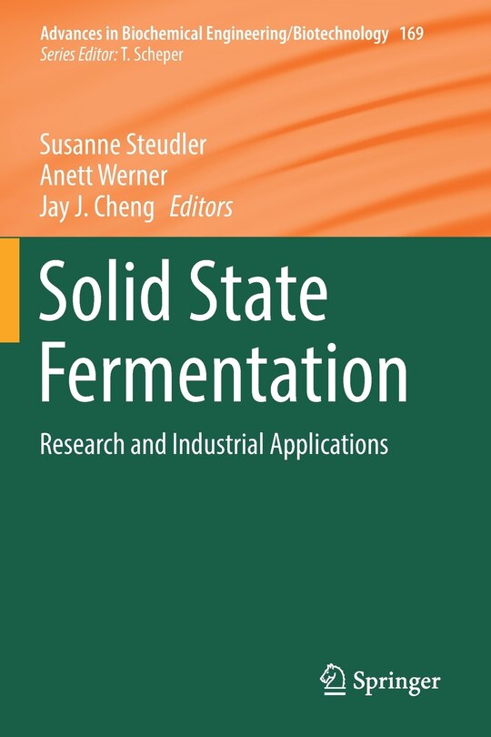 Front cover_Solid State Fermentation