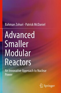 Front cover_Advanced Smaller Modular Reactors
