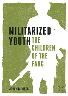 Couverture_Militarized Youth