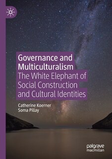 Couverture_Governance And Multiculturalism