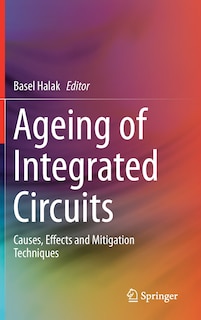 Front cover_Ageing Of Integrated Circuits