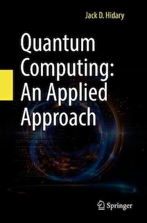 Front cover_Quantum Computing