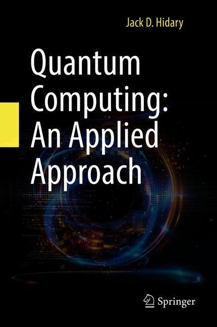Front cover_Quantum Computing