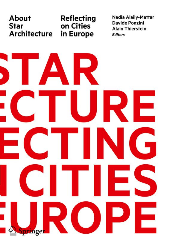Front cover_About Star Architecture