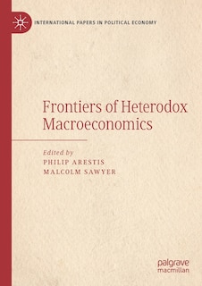 Couverture_Frontiers Of Heterodox Macroeconomics