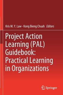 Front cover_Project Action Learning (pal) Guidebook