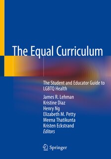 Front cover_The Equal Curriculum