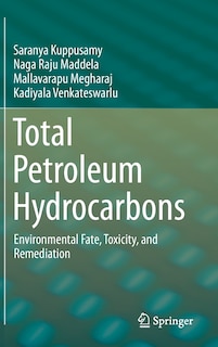 Couverture_Total Petroleum Hydrocarbons