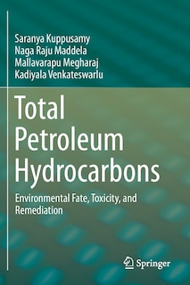 Couverture_Total Petroleum Hydrocarbons