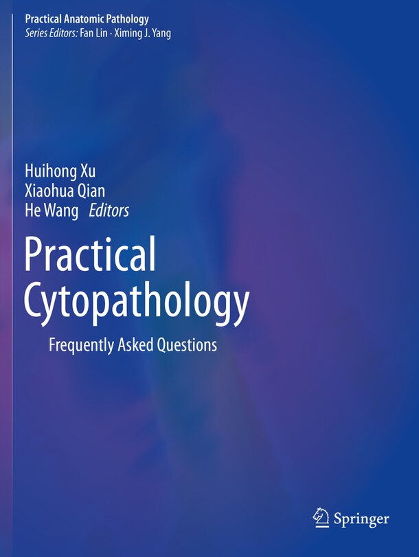 Couverture_Practical Cytopathology