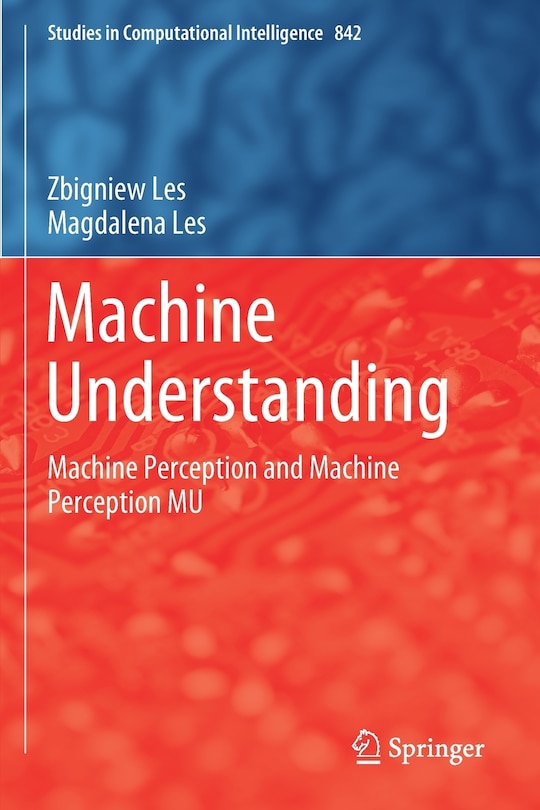 Couverture_Machine Understanding