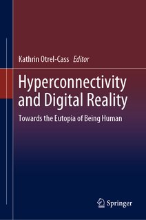 Front cover_Hyperconnectivity And Digital Reality