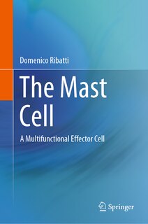 Front cover_The Mast Cell