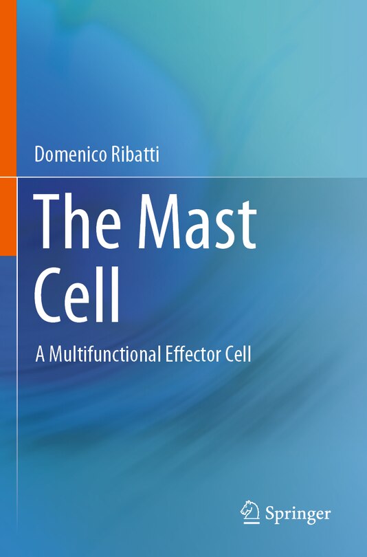 Couverture_The Mast Cell