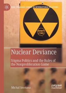 Couverture_Nuclear Deviance
