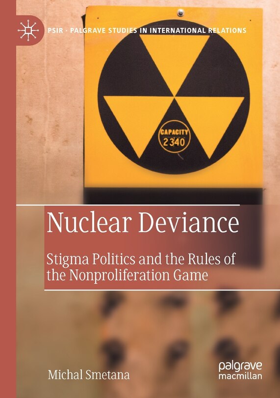 Couverture_Nuclear Deviance