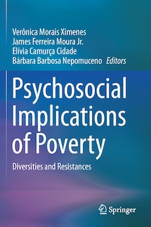 Couverture_Psychosocial Implications Of Poverty